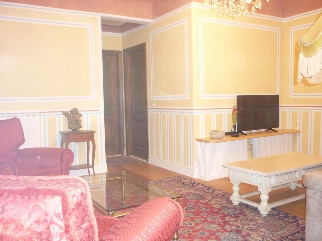 San Zanobi Apartment Florence Exterior photo