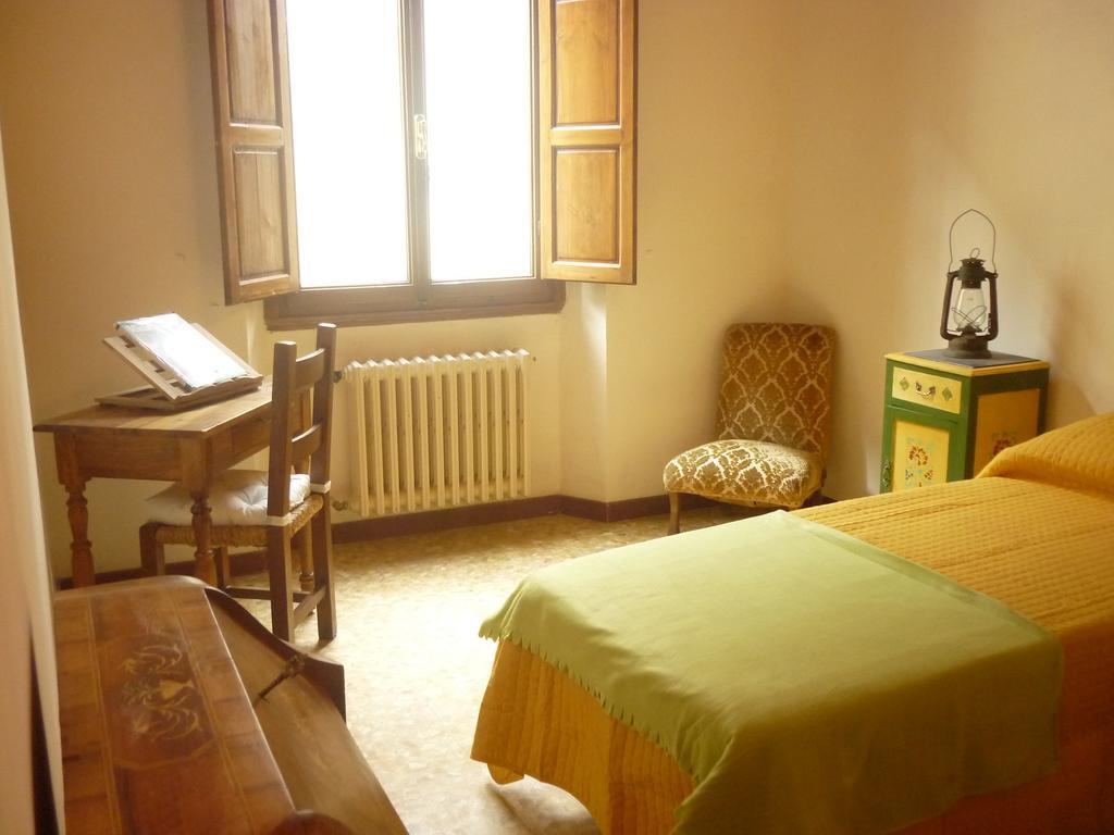 San Zanobi Apartment Florence Exterior photo