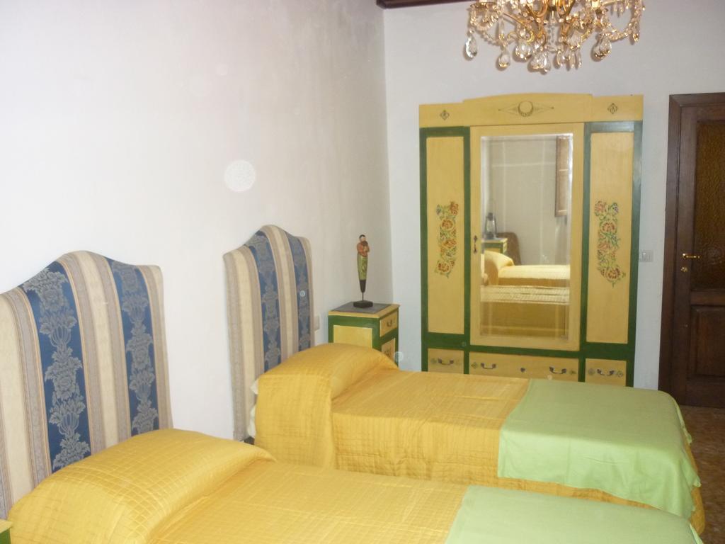 San Zanobi Apartment Florence Exterior photo