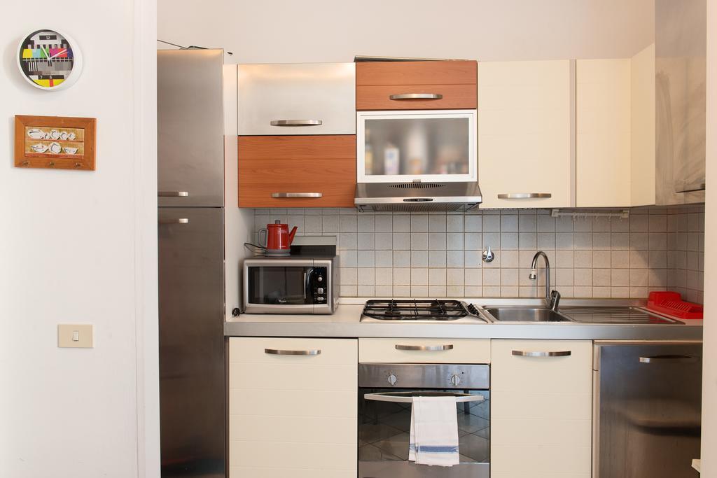 San Zanobi Apartment Florence Exterior photo