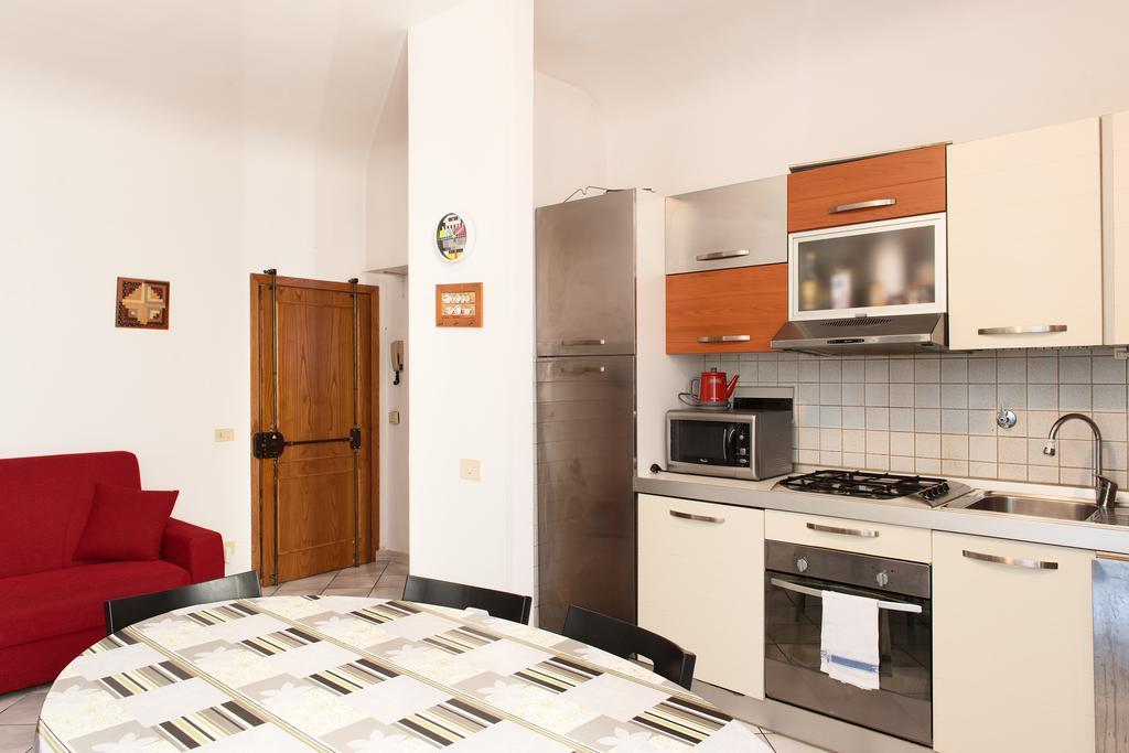 San Zanobi Apartment Florence Exterior photo